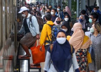 Pemerintah DKI Jakarta Siapkan 22.403 Kursi Program Mudik Gratis 2025