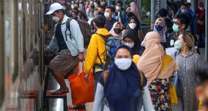 Pemerintah DKI Jakarta Siapkan 22.403 Kursi Program Mudik Gratis 2025