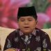 Muhammad Najmi Alvaro, Qari Muda Indonesia yang Tampil di Televisi Iran