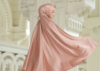 Bahan Mukena yang Adem dan Nyaman untuk Ibadah