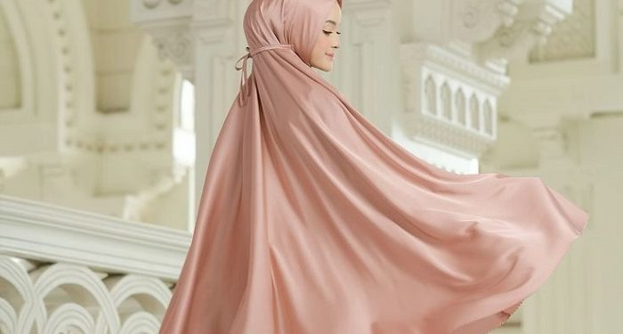 Bahan Mukena yang Adem dan Nyaman untuk Ibadah
