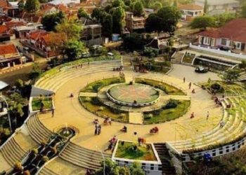 Sepuluh Tempat Ngabuburit di Kuningan Jawa Barat