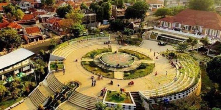 Sepuluh Tempat Ngabuburit di Kuningan Jawa Barat