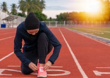 Beberapa Waktu yang dapat Dipilih untuk Berolahraga Selama Bulan Puasa