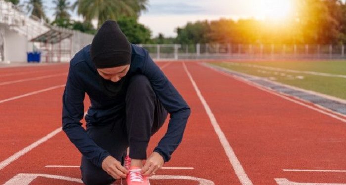 Beberapa Waktu yang dapat Dipilih untuk Berolahraga Selama Bulan Puasa