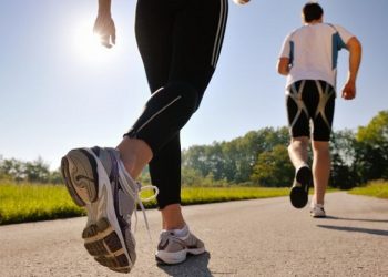 Tips Olahraga saat Puasa Ramadan