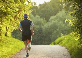 Tips Olahraga Tetap Nyaman Selama Berpuasa