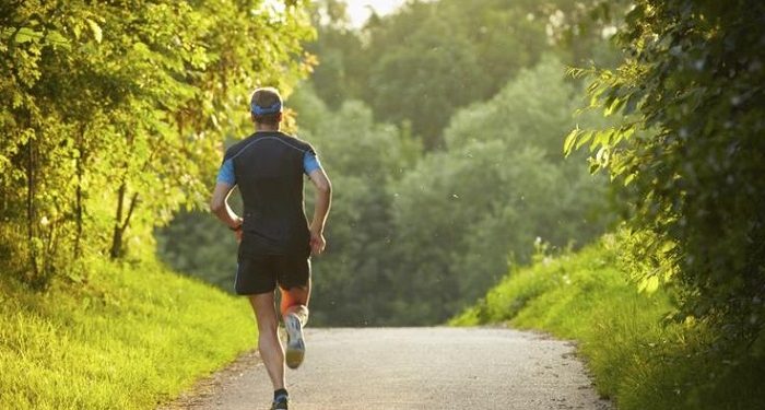 Tips Olahraga Tetap Nyaman Selama Berpuasa