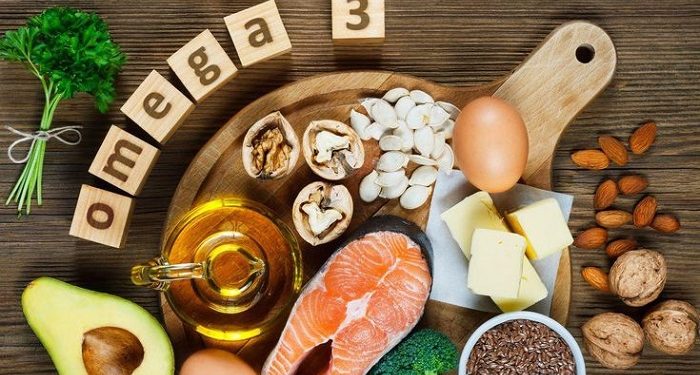 Asam Lemak Omega3 dapat Memperlambat Penuaan jika Dikonsumsi Secara Rutin