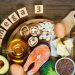 Asam Lemak Omega3 dapat Memperlambat Penuaan jika Dikonsumsi Secara Rutin