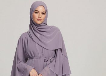 Rekomendasi Outfit Halal Bihalal untuk Tampil Elegan