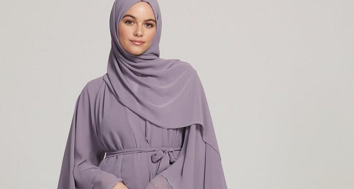 Rekomendasi Outfit Halal Bihalal untuk Tampil Elegan