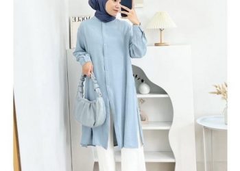 Beberapa Pilihan Outfit Lebaran Selain Gamis