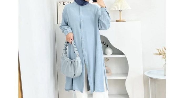 Beberapa Pilihan Outfit Lebaran Selain Gamis