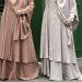 Tips Mix and Match Outfit Lebaran dengan Baju Lama