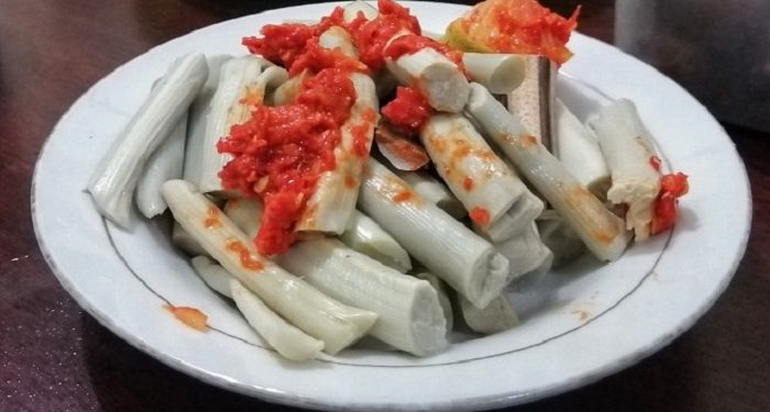 Pakat, Makanan Tradisional Khas Mandailing jadi Takjil Andalan saat Ramadan