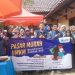 Pasar Murah UMKM Bantu Masyarakat Penuhi Kebutuhan Lebaran dengan Harga Terjangkau