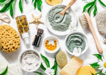 Tujuh Cara Merawat Wajah agar Awet Muda