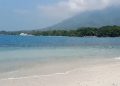 Mirip Pulau Karimunjawa, Pulau Sebesi Lampung Selatan Akan Menjadi Wisata Bahari