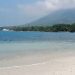 Mirip Pulau Karimunjawa, Pulau Sebesi Lampung Selatan Akan Menjadi Wisata Bahari