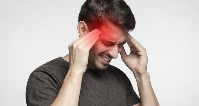 Berbagai Penyebab Rasa Pusing yang Wajib Diketahui