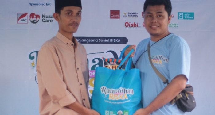 RISKA Menteng Bangun Rumah Qur’an Miftahul Huda untuk Beri Kenyamanan Belajar