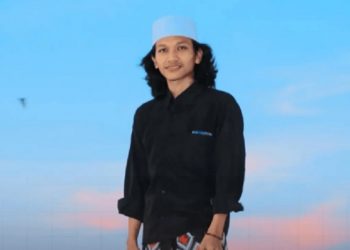 Santri Asal Madura Raih Juara 1 Lomba Kaligrafi Internasional di Iraq