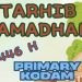 Tarhib Ramadhan 1446 H di Karnaval SD JISc