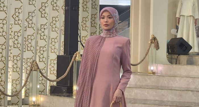 Senayan City Berkolaborasi dengan Buttonscarves dan BSI Hadirkan Ramadan Radiance