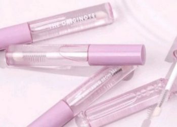 Dua Kandungan untuk Mempercepat Tumbuhnya Alis dan Bulu Mata