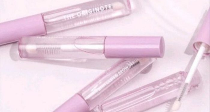 Dua Kandungan untuk Mempercepat Tumbuhnya Alis dan Bulu Mata