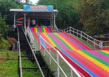 Ketahui Harga Tiket Masuk Sigong Park Pekalongan 2025