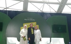 Acara Tahunan, Sisterhood Modest Bazaar Hadirkan Lebih dari 50 Brand Fashion Terbaik 