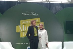 Acara Tahunan, Sisterhood Modest Bazaar Hadirkan Lebih dari 50 Brand Fashion Terbaik 