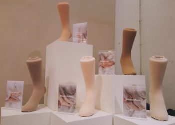 Skinkaki, Kaos Kaki Muslimah Premium Terinspirasi dari Skintone Masyarakat Indonesia