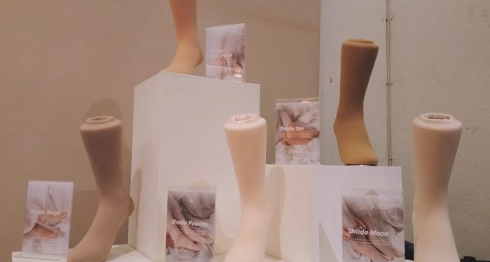 Skinkaki, Kaos Kaki Muslimah Premium Terinspirasi dari Skintone Masyarakat Indonesia