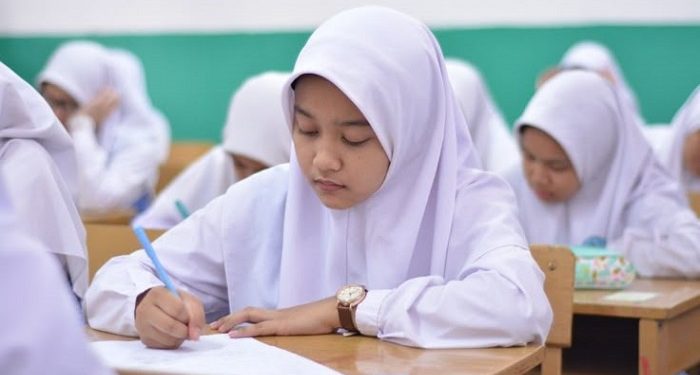 Cara Daftar Ulang SNBP 2025