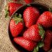 Beberapa Manfaat Strawberry bagi Fungsi Tubuh