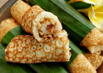 Surabi Solo Menembus Pasar Jepang dengan Varian Rasa Khas Negeri Sakura