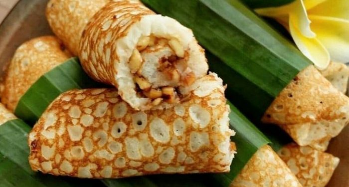 Surabi Solo Menembus Pasar Jepang dengan Varian Rasa Khas Negeri Sakura