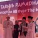 Tarhib Ramadhan 1446 H SMP dan SMA Jakarta Islamic School