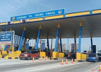 Jadwal Penerapan Diskon Tarif Tol Mudik Lebaran 2025