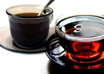 Alasan Minum Teh dan Kopi Tidak Direkomendasikan saat Sahur dan Berbuka Puasa