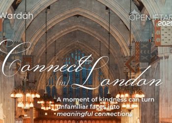 Wardah Global Qur’an Movement dan Open Iftar di Lima Negara