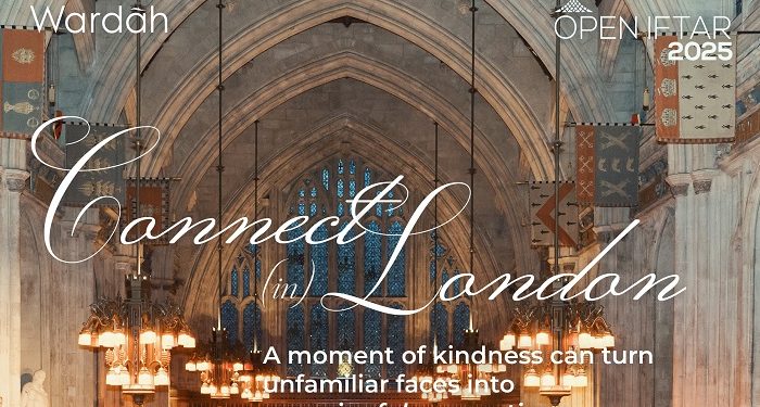 Wardah Global Qur’an Movement dan Open Iftar di Lima Negara