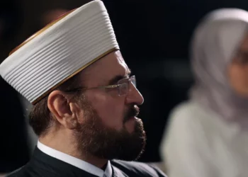 Ulama Muslim Keluarkan Fatwa Serukan Jihad Melawan Israel