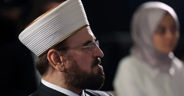 Ulama Muslim Keluarkan Fatwa Serukan Jihad Melawan Israel