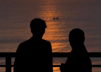 Berikan yang Terbaik untuk Pasangan