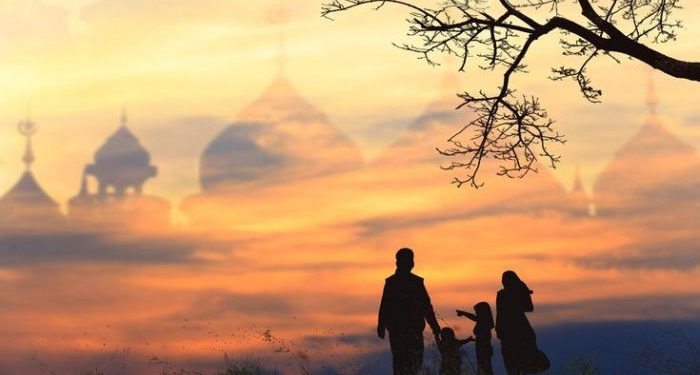 Rumah Tangga adalah Bangunan Paling Vital dalam Masyarakat