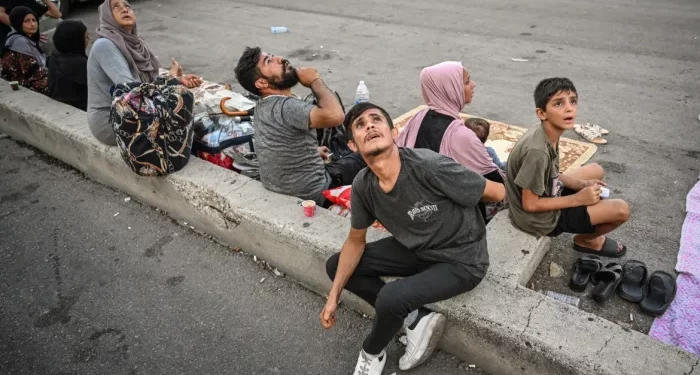 Fotografer Palestina Samar Abu Elouf Memenangkan Penghargaan Foto Terbaik Dunia